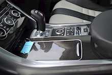 Land Rover Range Rover Sport V8 Svr Estate 5.0 Automatic Petrol