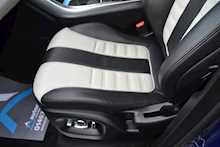 Land Rover Range Rover Sport V8 Svr Estate 5.0 Automatic Petrol