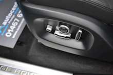 Land Rover Range Rover Sport V8 Svr Estate 5.0 Automatic Petrol