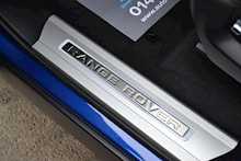 Land Rover Range Rover Sport V8 Svr Estate 5.0 Automatic Petrol