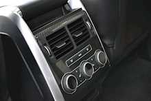 Land Rover Range Rover Sport V8 Svr Estate 5.0 Automatic Petrol