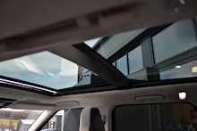 Land Rover Range Rover Sport V8 Svr Estate 5.0 Automatic Petrol