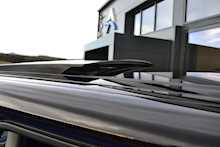 Land Rover Range Rover Sport V8 Svr Estate 5.0 Automatic Petrol