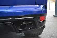 Land Rover Range Rover Sport V8 Svr Estate 5.0 Automatic Petrol