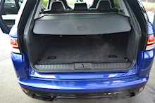 Land Rover Range Rover Sport V8 Svr Estate 5.0 Automatic Petrol