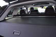 Land Rover Range Rover Sport V8 Svr Estate 5.0 Automatic Petrol