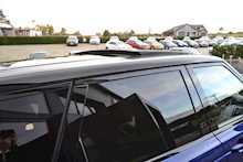 Land Rover Range Rover Sport V8 Svr Estate 5.0 Automatic Petrol