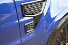 Land Rover Range Rover Sport V8 Svr Estate 5.0 Automatic Petrol