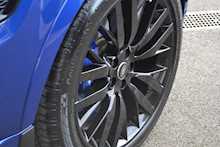 Land Rover Range Rover Sport V8 Svr Estate 5.0 Automatic Petrol