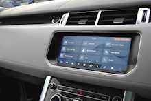 Land Rover Range Rover Sport V8 Svr Estate 5.0 Automatic Petrol