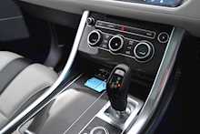 Land Rover Range Rover Sport V8 Svr Estate 5.0 Automatic Petrol
