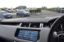 Land Rover Range Rover Sport V8 Svr Estate 5.0 Automatic Petrol