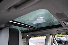 Land Rover Range Rover Sport V8 Svr Estate 5.0 Automatic Petrol