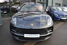 Porsche Macan Pdk Estate 2.0 Semi Auto Petrol