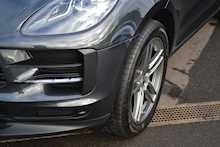 Porsche Macan Pdk Estate 2.0 Semi Auto Petrol