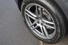 Porsche Macan Pdk Estate 2.0 Semi Auto Petrol