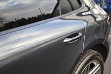 Porsche Macan Pdk Estate 2.0 Semi Auto Petrol