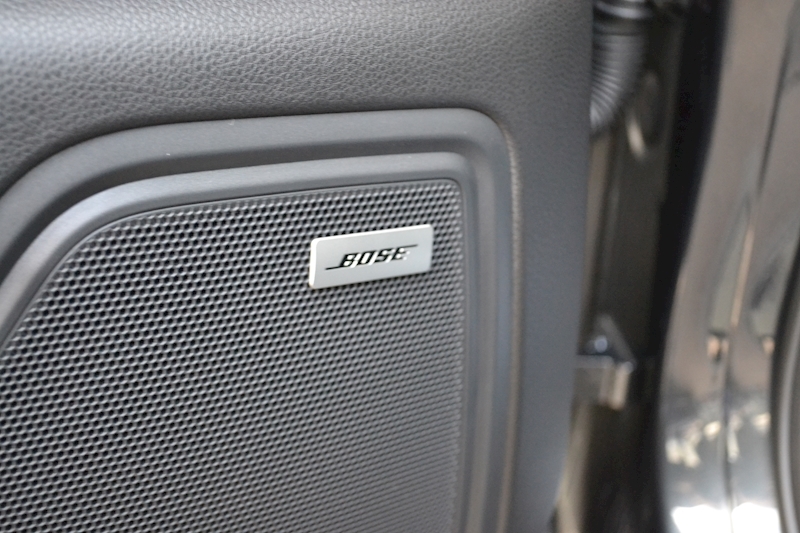 Porsche Macan Pdk Estate 2.0 Semi Auto Petrol