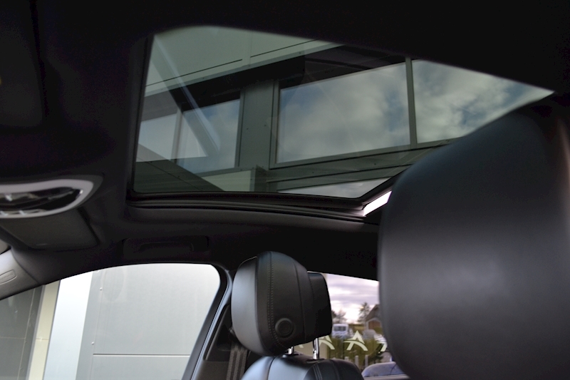 Porsche Macan Pdk Estate 2.0 Semi Auto Petrol