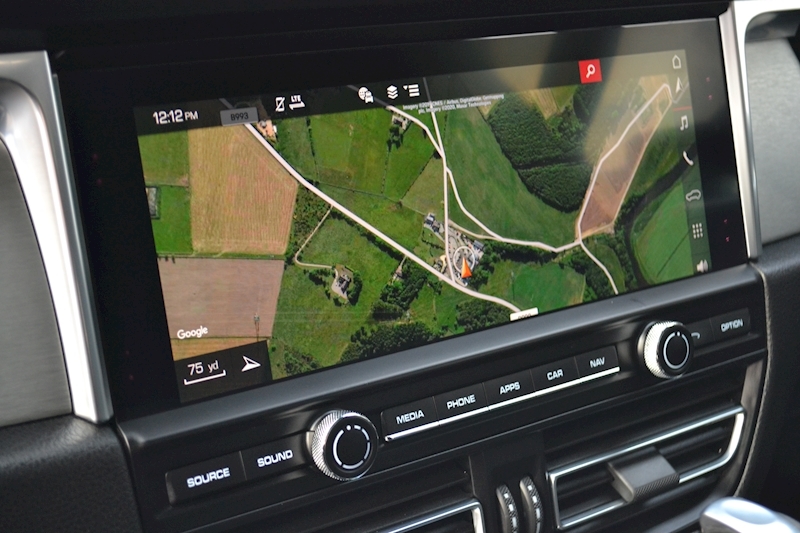 Porsche Macan Pdk Estate 2.0 Semi Auto Petrol