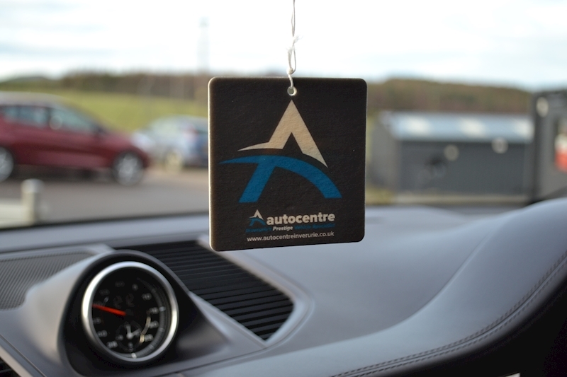 Porsche Macan Pdk Estate 2.0 Semi Auto Petrol