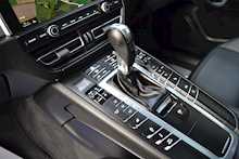 Porsche Macan Pdk Estate 2.0 Semi Auto Petrol