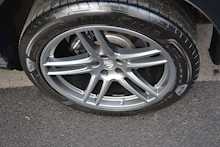 Porsche Macan Pdk Estate 2.0 Semi Auto Petrol