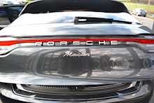 Porsche Macan Pdk Estate 2.0 Semi Auto Petrol