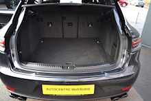 Porsche Macan Pdk Estate 2.0 Semi Auto Petrol