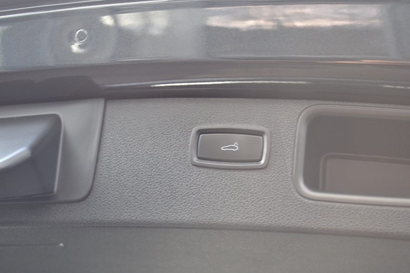 Porsche Macan Pdk Estate 2.0 Semi Auto Petrol