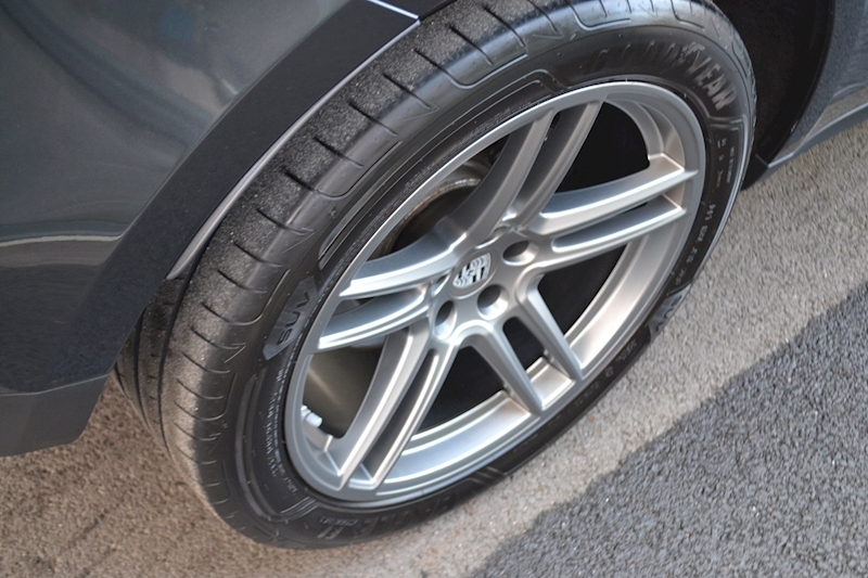 Porsche Macan Pdk Estate 2.0 Semi Auto Petrol