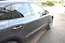 Porsche Macan Pdk Estate 2.0 Semi Auto Petrol
