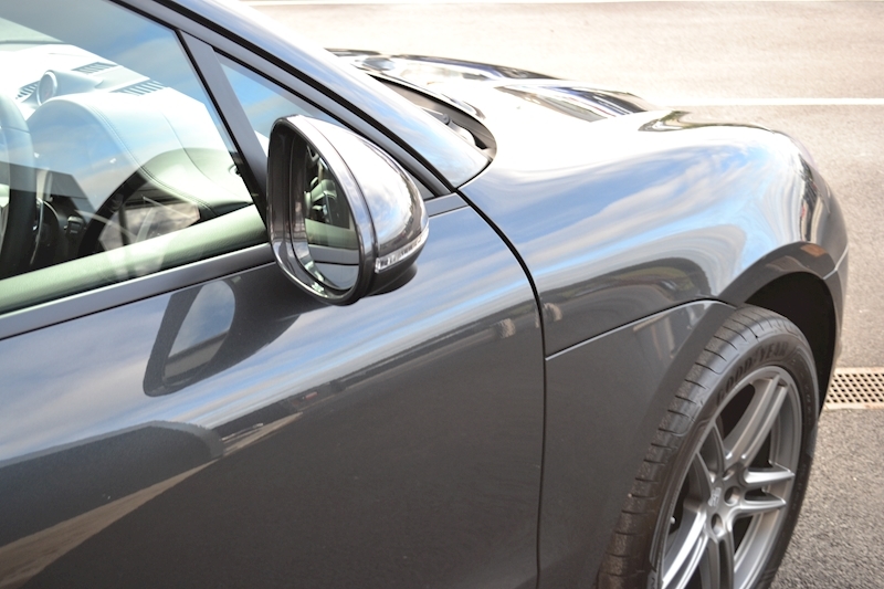 Porsche Macan Pdk Estate 2.0 Semi Auto Petrol