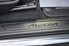 Porsche Macan Pdk Estate 2.0 Semi Auto Petrol