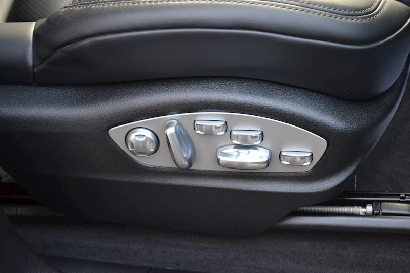 Porsche Macan Pdk Estate 2.0 Semi Auto Petrol