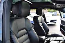 Porsche Macan Pdk Estate 2.0 Semi Auto Petrol
