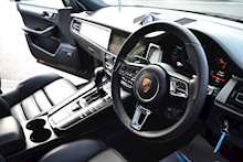 Porsche Macan Pdk Estate 2.0 Semi Auto Petrol