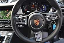 Porsche Macan Pdk Estate 2.0 Semi Auto Petrol