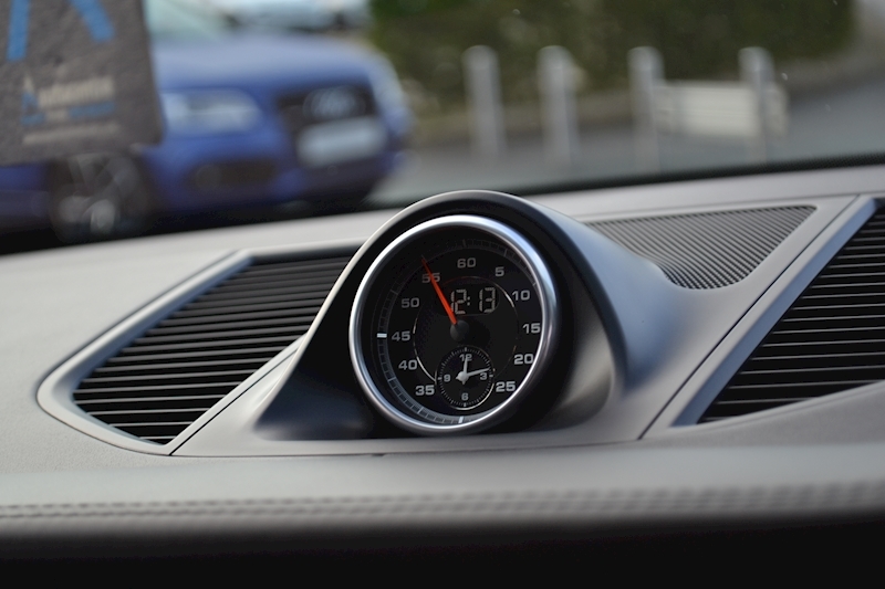 Porsche Macan Pdk Estate 2.0 Semi Auto Petrol