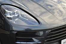 Porsche Macan Pdk Estate 2.0 Semi Auto Petrol