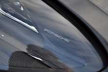 Porsche Macan Pdk Estate 2.0 Semi Auto Petrol