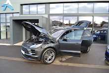 Porsche Macan Pdk Estate 2.0 Semi Auto Petrol