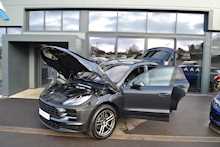 Porsche Macan Pdk Estate 2.0 Semi Auto Petrol