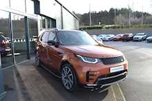 Land Rover Discovery Td6 Hse Estate 3.0 Automatic Diesel