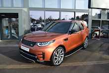 Land Rover Discovery Td6 Hse Estate 3.0 Automatic Diesel