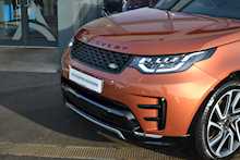 Land Rover Discovery Td6 Hse Estate 3.0 Automatic Diesel