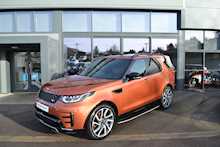 Land Rover Discovery Td6 Hse Estate 3.0 Automatic Diesel