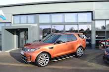 Land Rover Discovery Td6 Hse Estate 3.0 Automatic Diesel