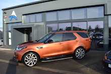 Land Rover Discovery Td6 Hse Estate 3.0 Automatic Diesel