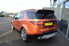 Land Rover Discovery Td6 Hse Estate 3.0 Automatic Diesel